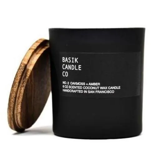 OAKMOSS   AMBER