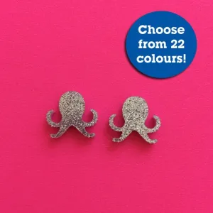 Octopus - Mini Cuts - 10 Pairs