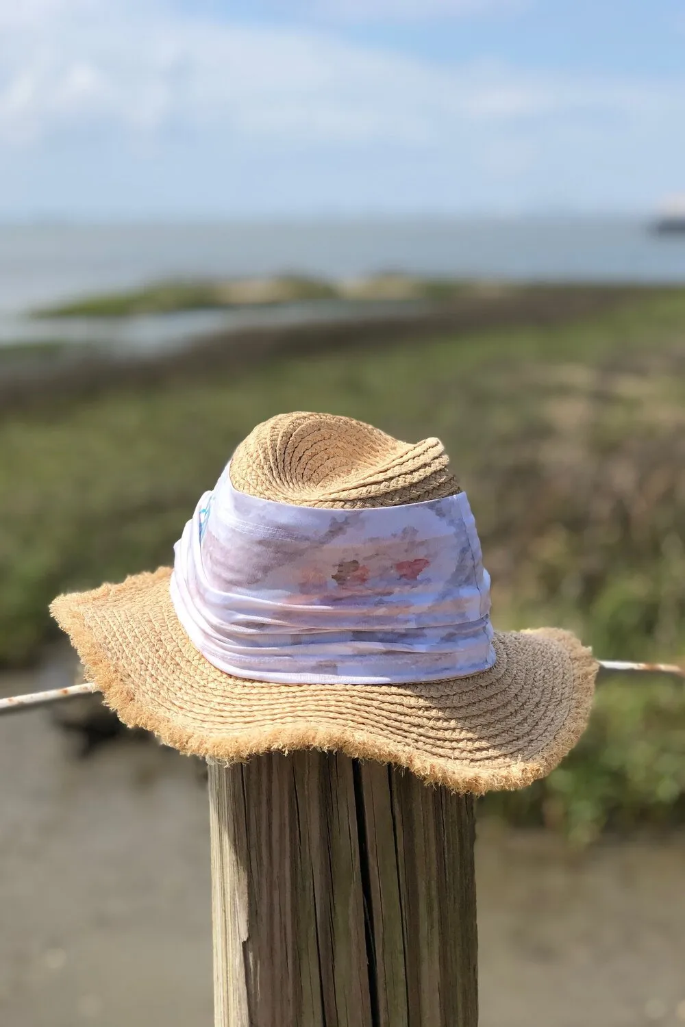 On the Half Shell Bandeau