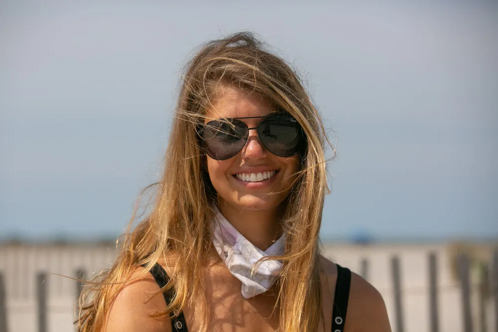 On the Half Shell Bandeau