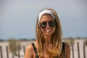 On the Half Shell Bandeau