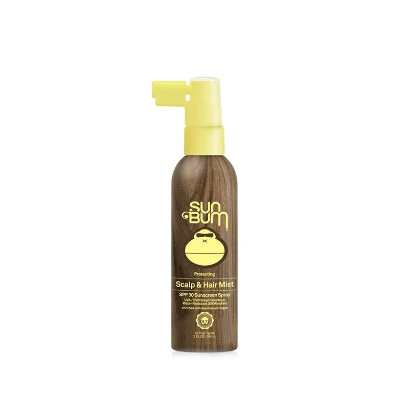 Original SPF 30 Scalp and Hair Mist