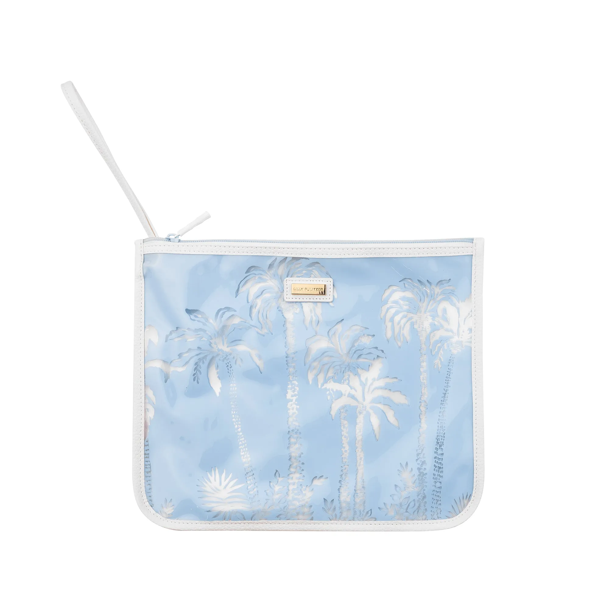 Paradise Pouch by Lilly Pulitzer - Palms Way Home