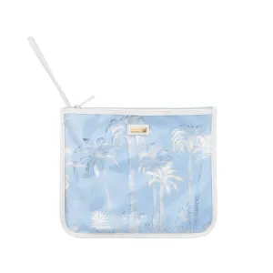 Paradise Pouch by Lilly Pulitzer - Palms Way Home