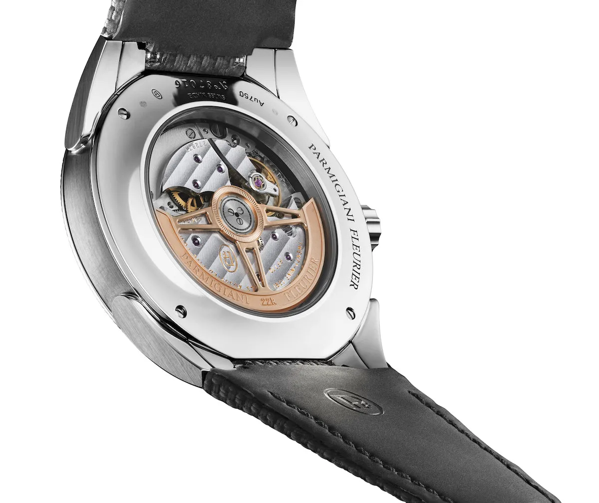 Parmigiani Fleurier Tonda PF Sport PFC930-1020001-400182