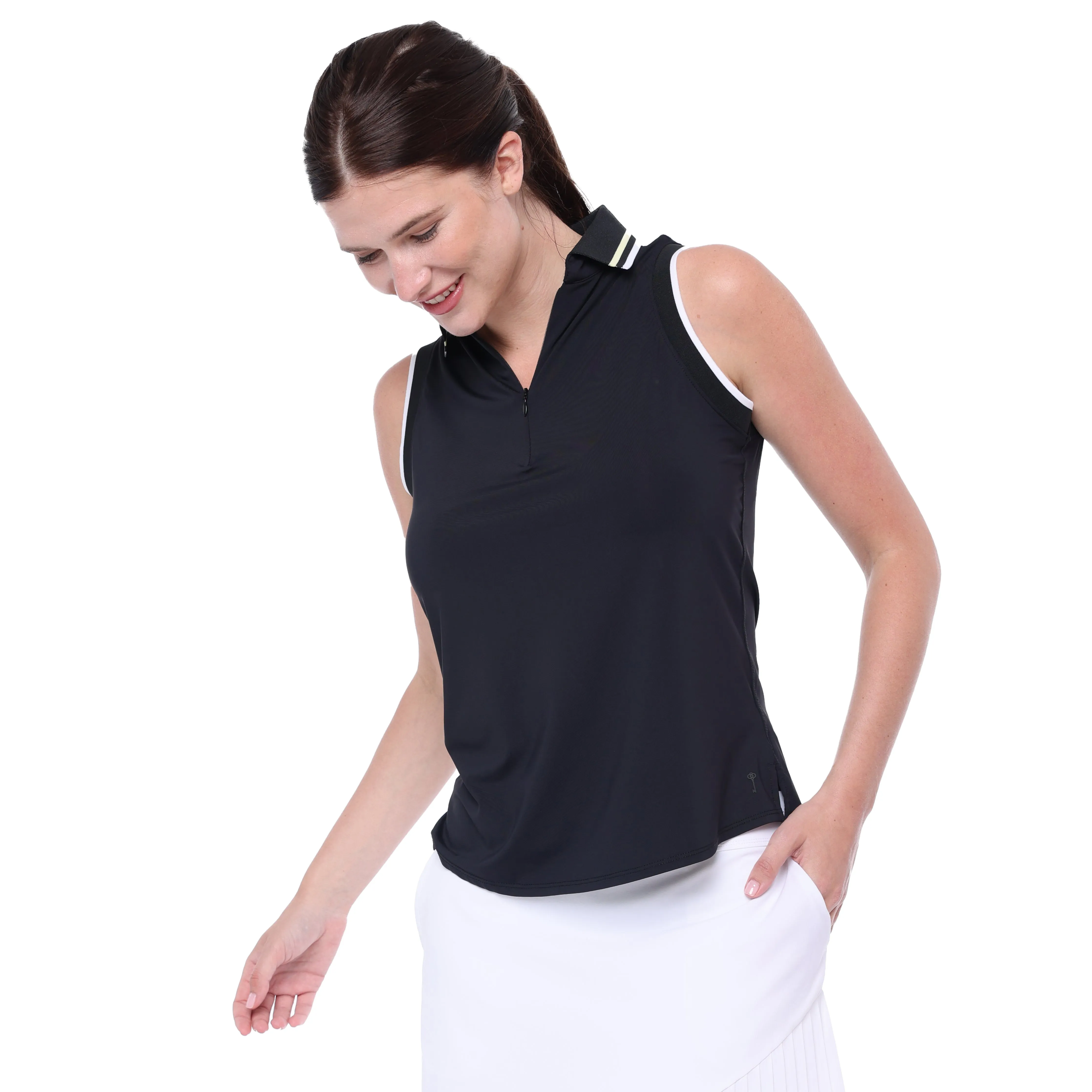 Penny Sleeveless