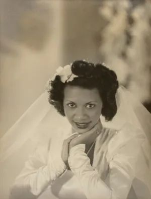 Phyllis Marshall