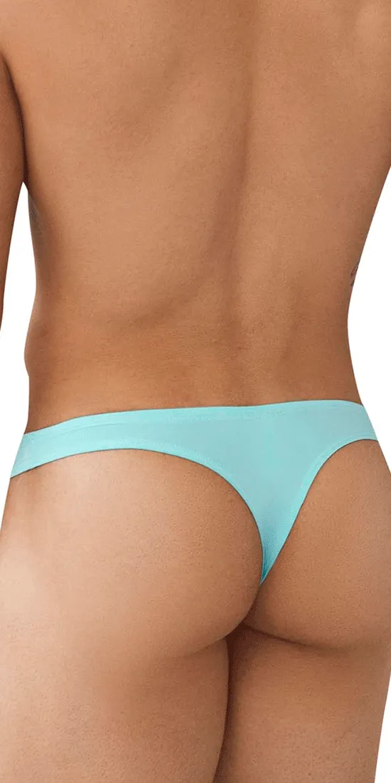 Pikante 0978 Angola Thongs Light Blue