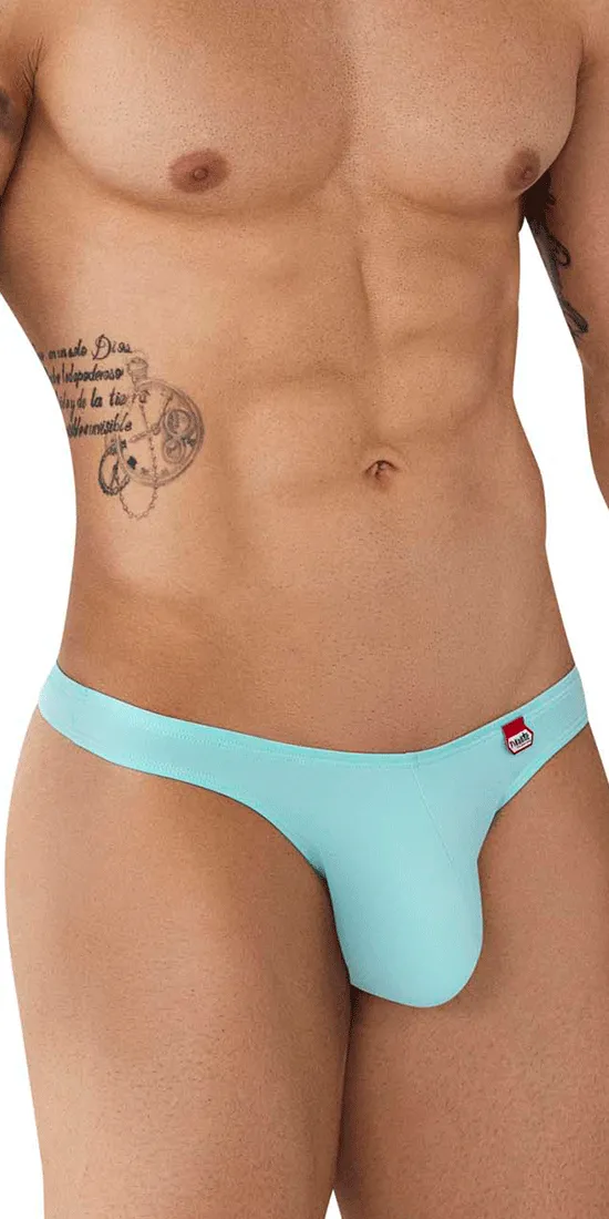 Pikante 0978 Angola Thongs Light Blue
