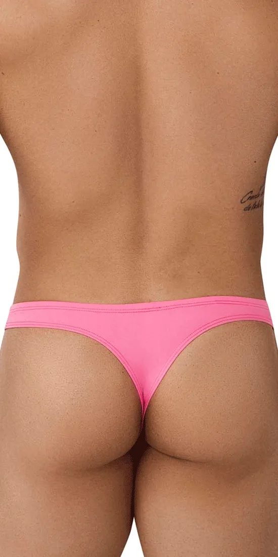Pikante 0978 Angola Thongs Pink