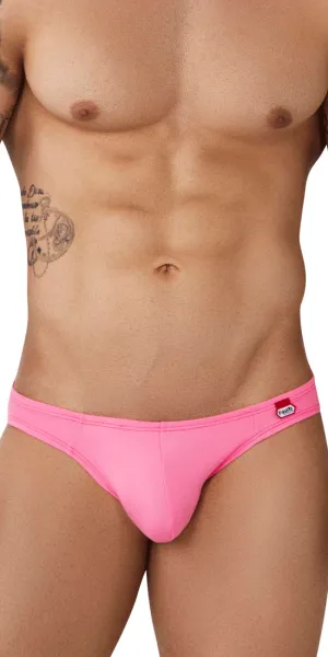 Pikante 0978 Angola Thongs Pink
