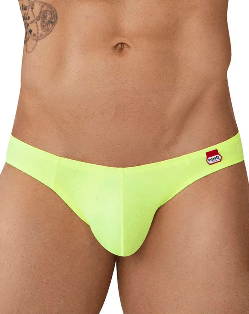 Pikante 0978 Angola Thongs