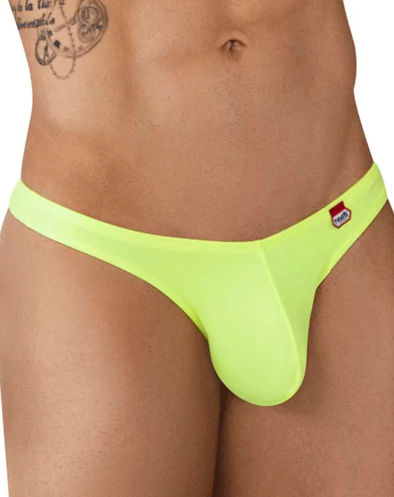 Pikante 0978 Angola Thongs