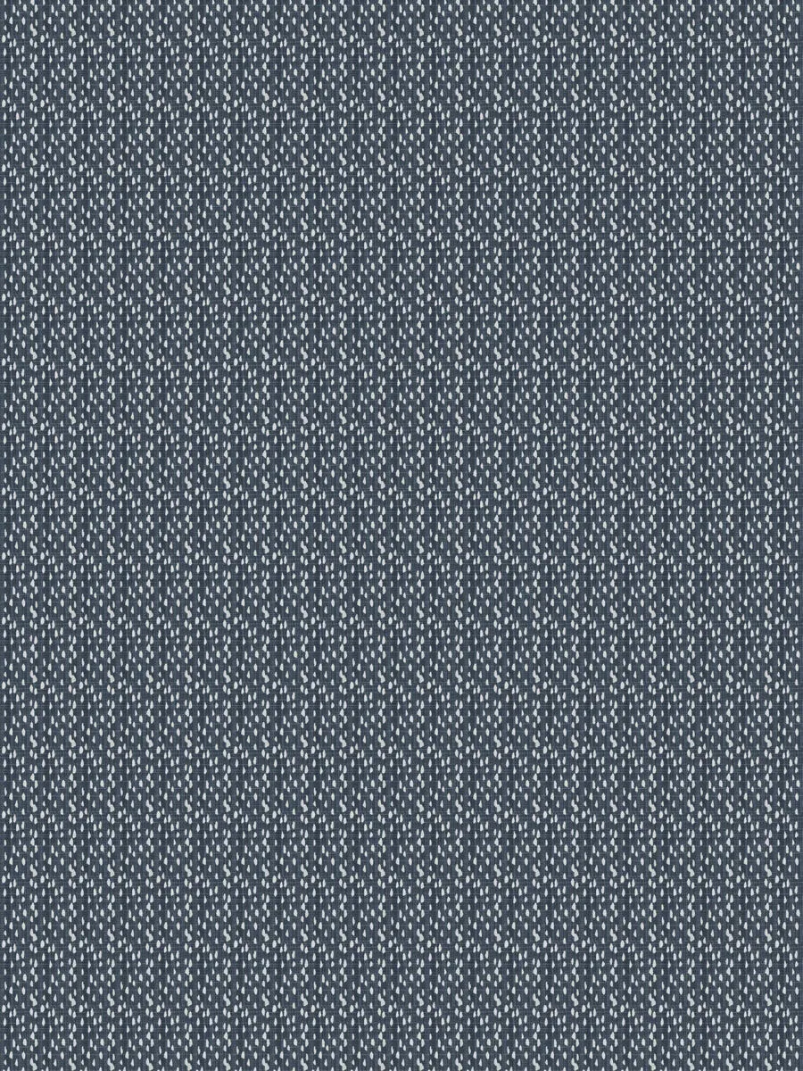 Pointillism - Blue