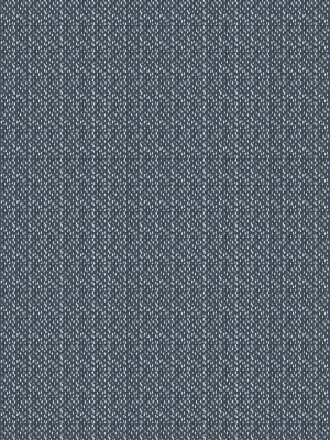 Pointillism - Blue