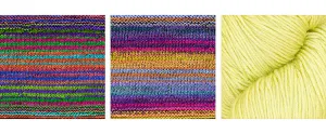 Positive Vibrations Kit by Marin Melchior