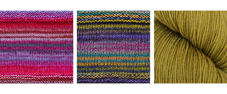 Positive Vibrations Kit by Marin Melchior