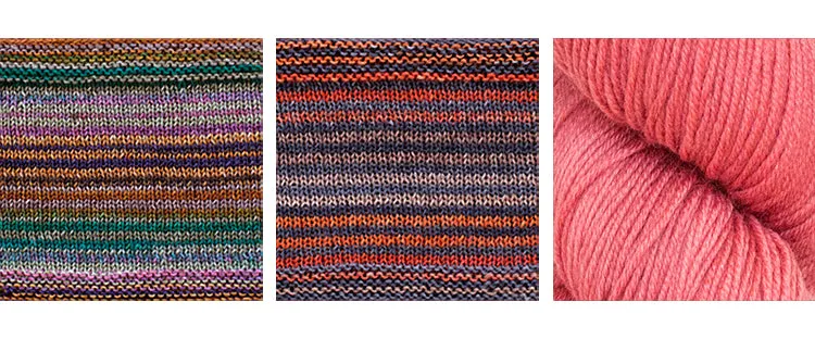 Positive Vibrations Kit by Marin Melchior