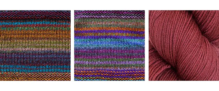 Positive Vibrations Kit by Marin Melchior