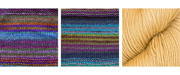 Positive Vibrations Kit by Marin Melchior