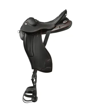 Prestige Atena Endurance Saddle