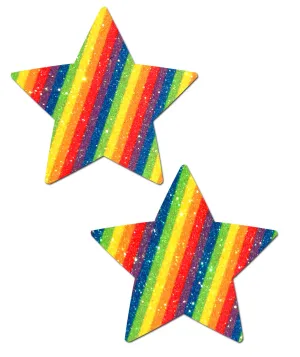 Pride Nipple Pasties