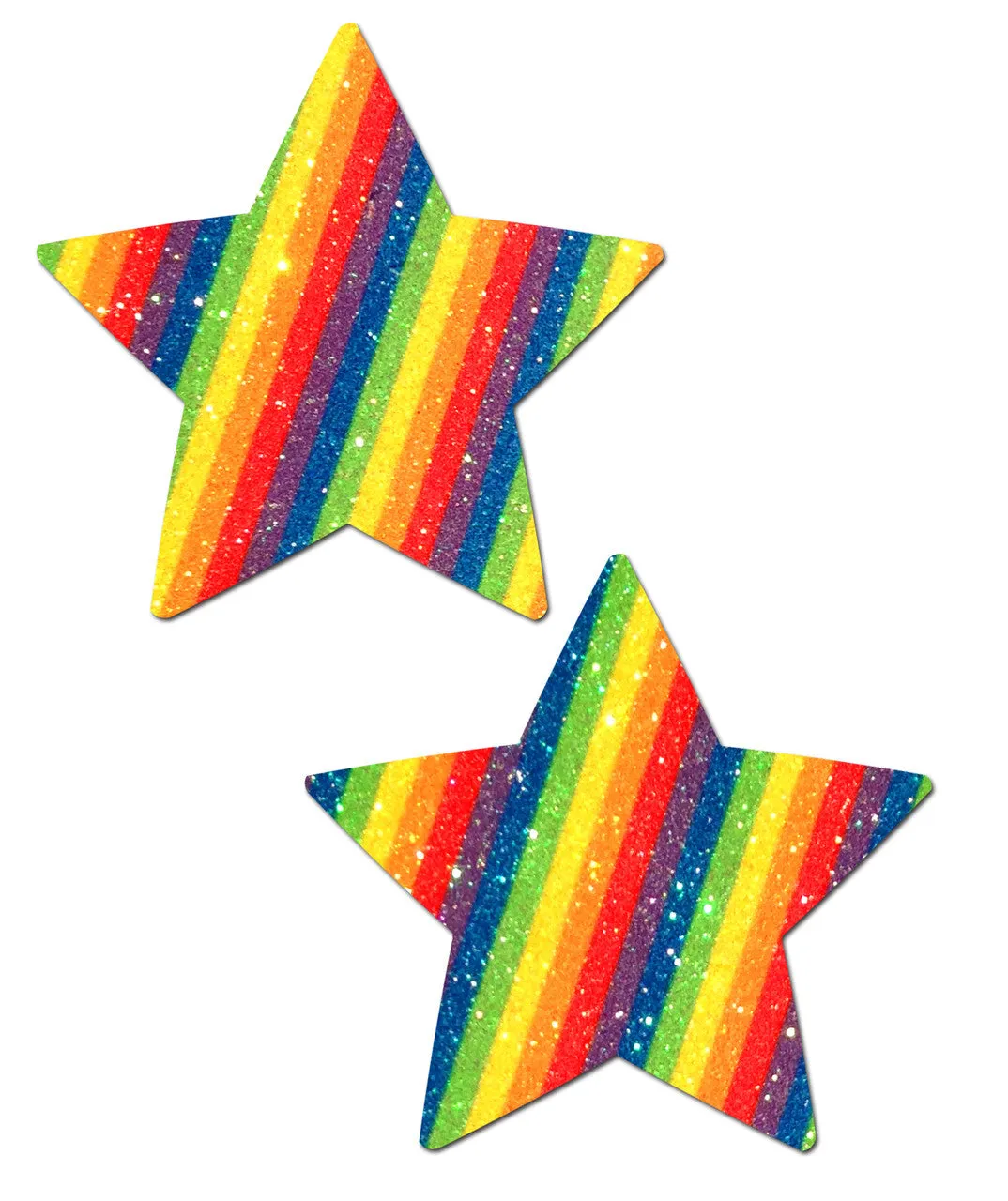 Pride Nipple Pasties