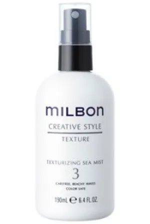 "Creative Style" TEXTURE Texturizing Sea Mist #3