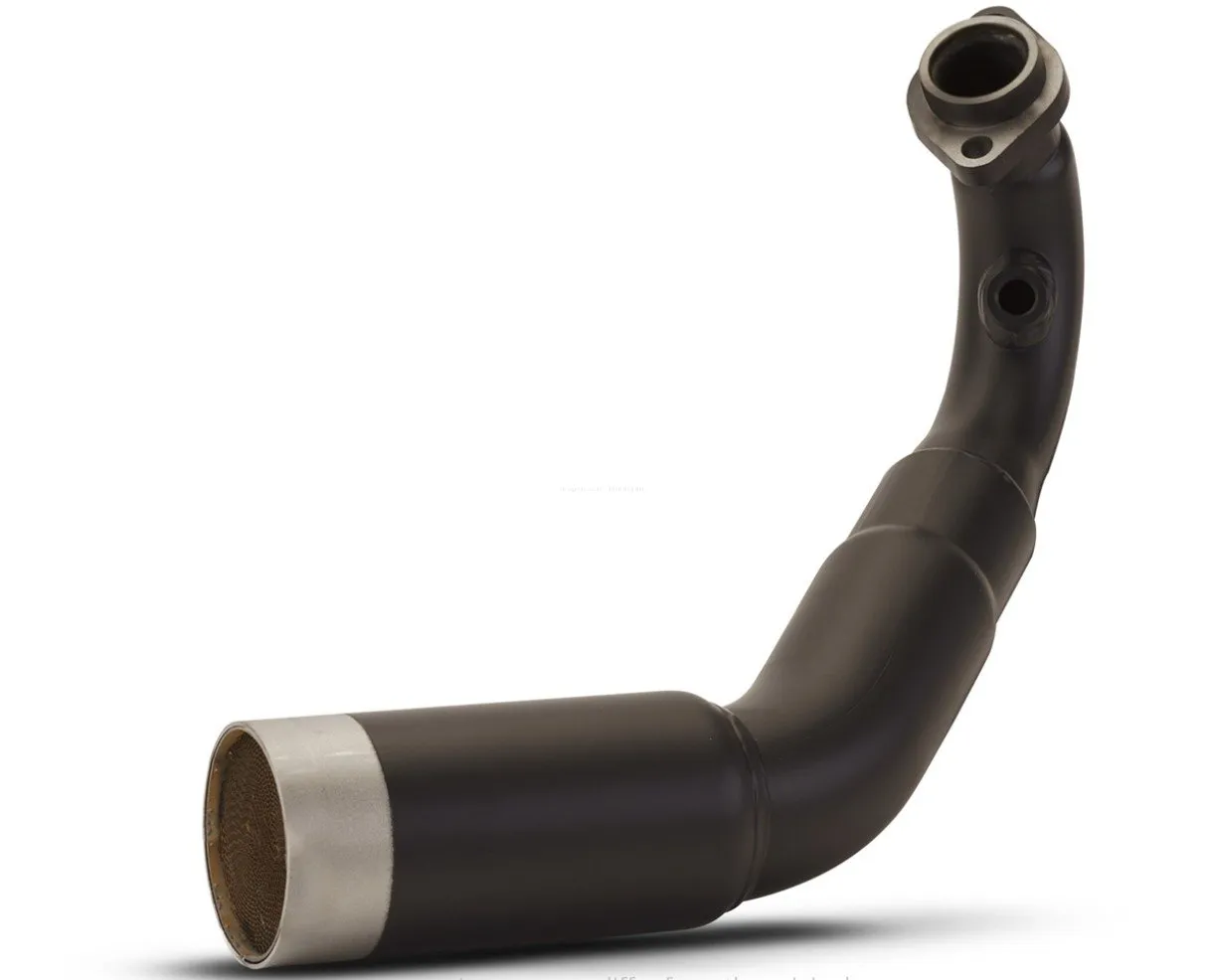 Racing Exhaust REMUS RS 2.0 | Vespa GTS Models HPE 300cc (`20-) E5