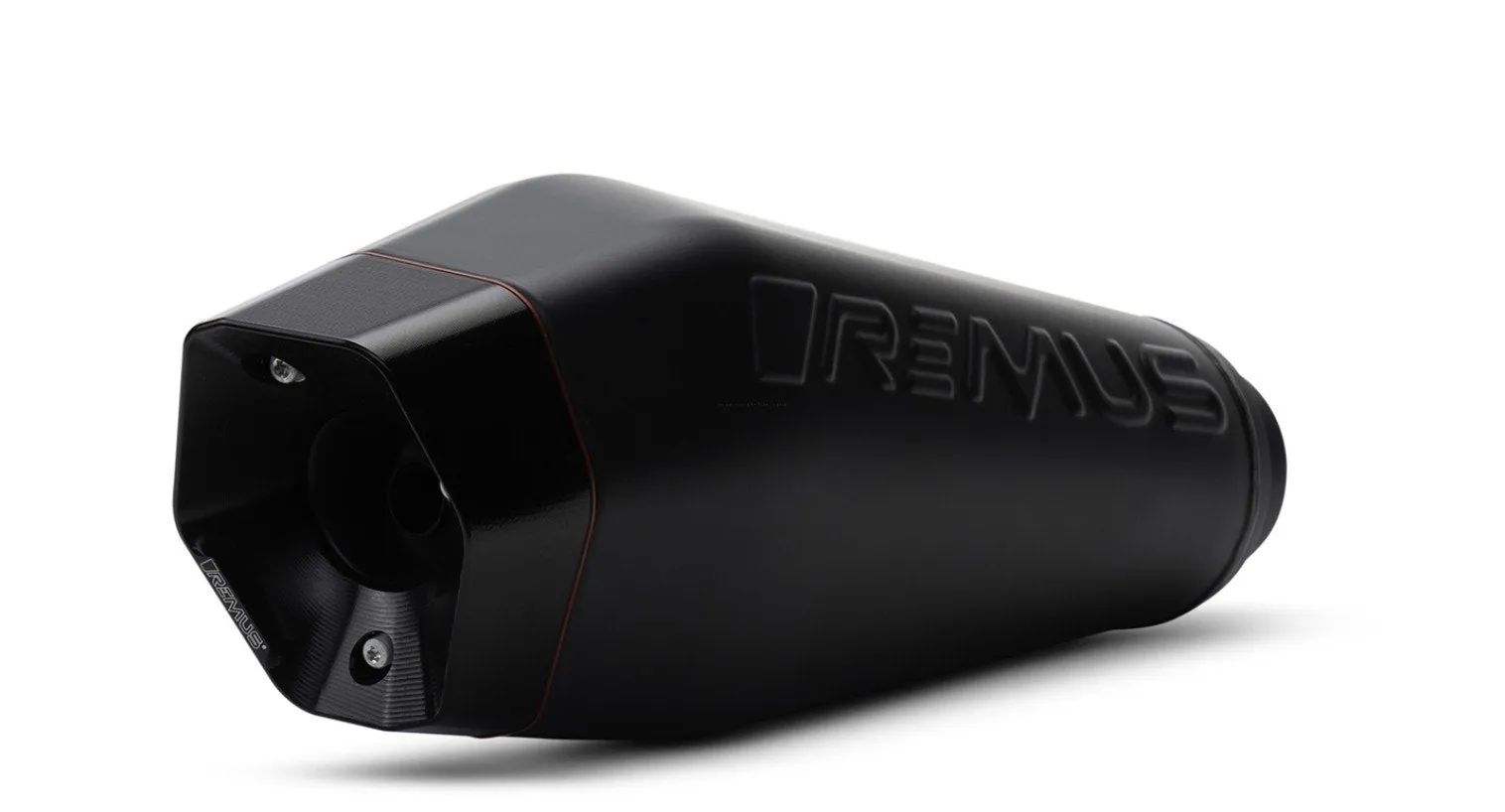 Racing Exhaust REMUS RS 2.0 | Vespa GTS Models HPE 300cc (`20-) E5
