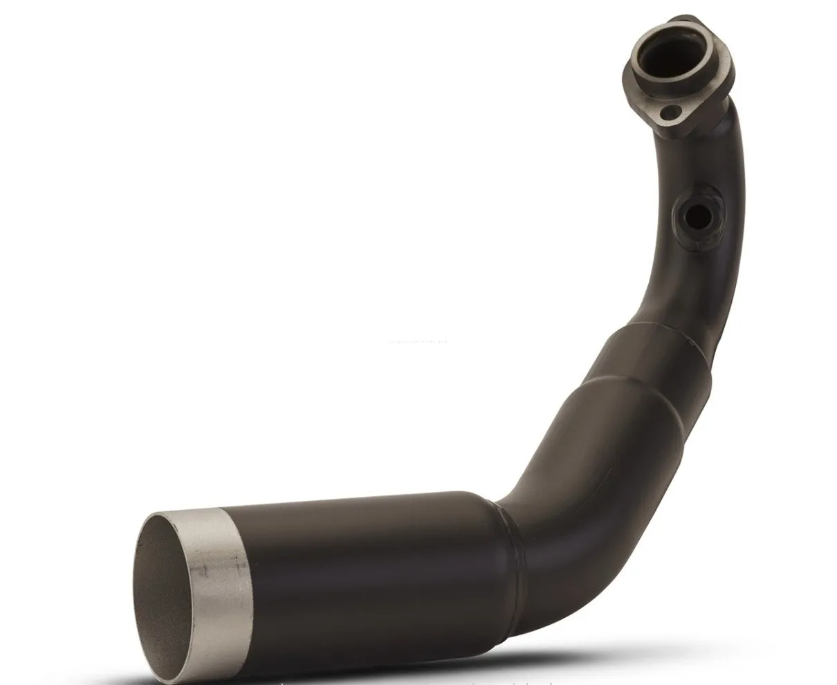 Racing Exhaust REMUS RS 2.0 | Vespa GTS Models HPE 300cc (`20-) E5