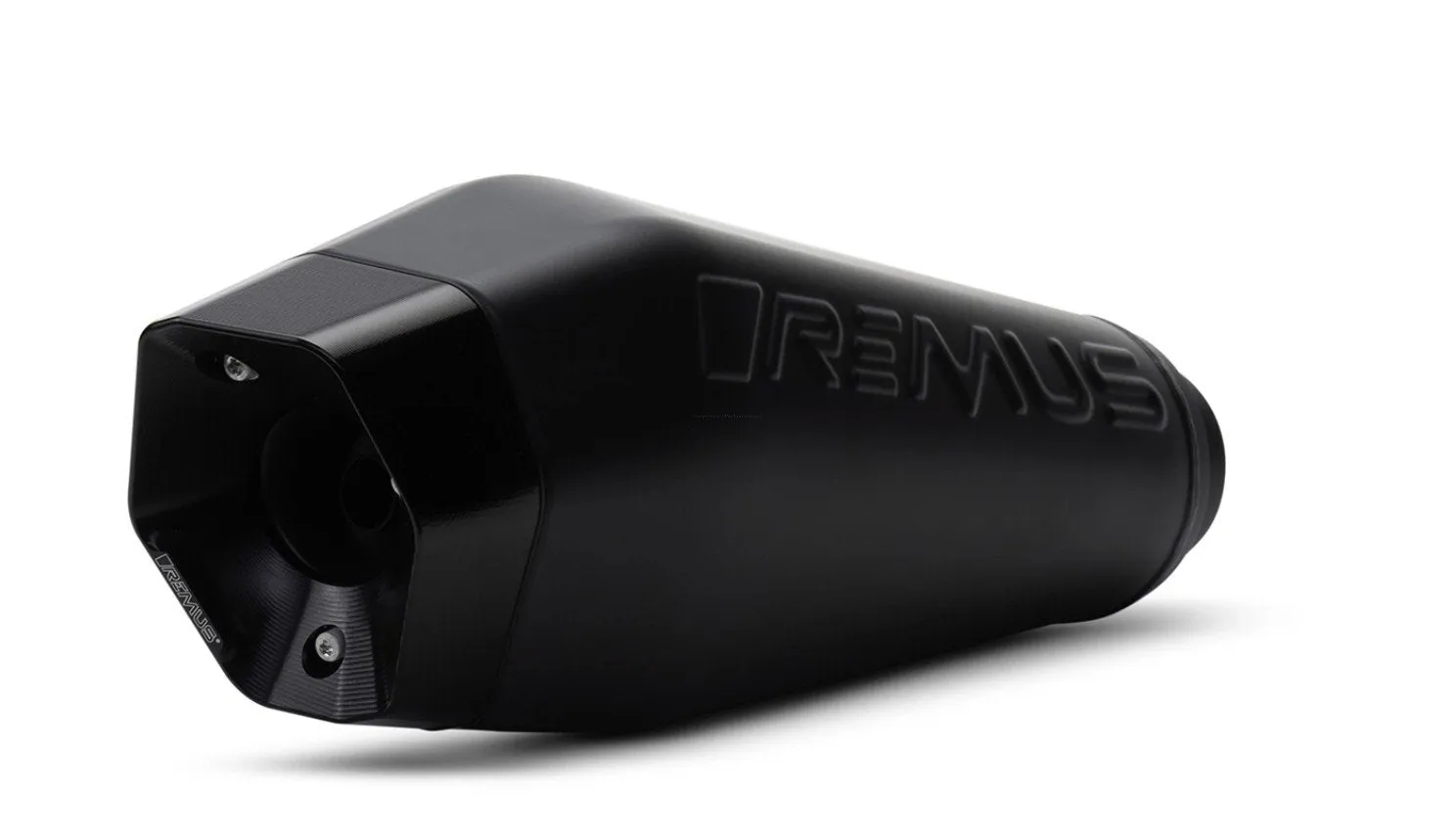 Racing Exhaust REMUS RS 2.0 | Vespa GTS Models HPE 300cc (`20-) E5