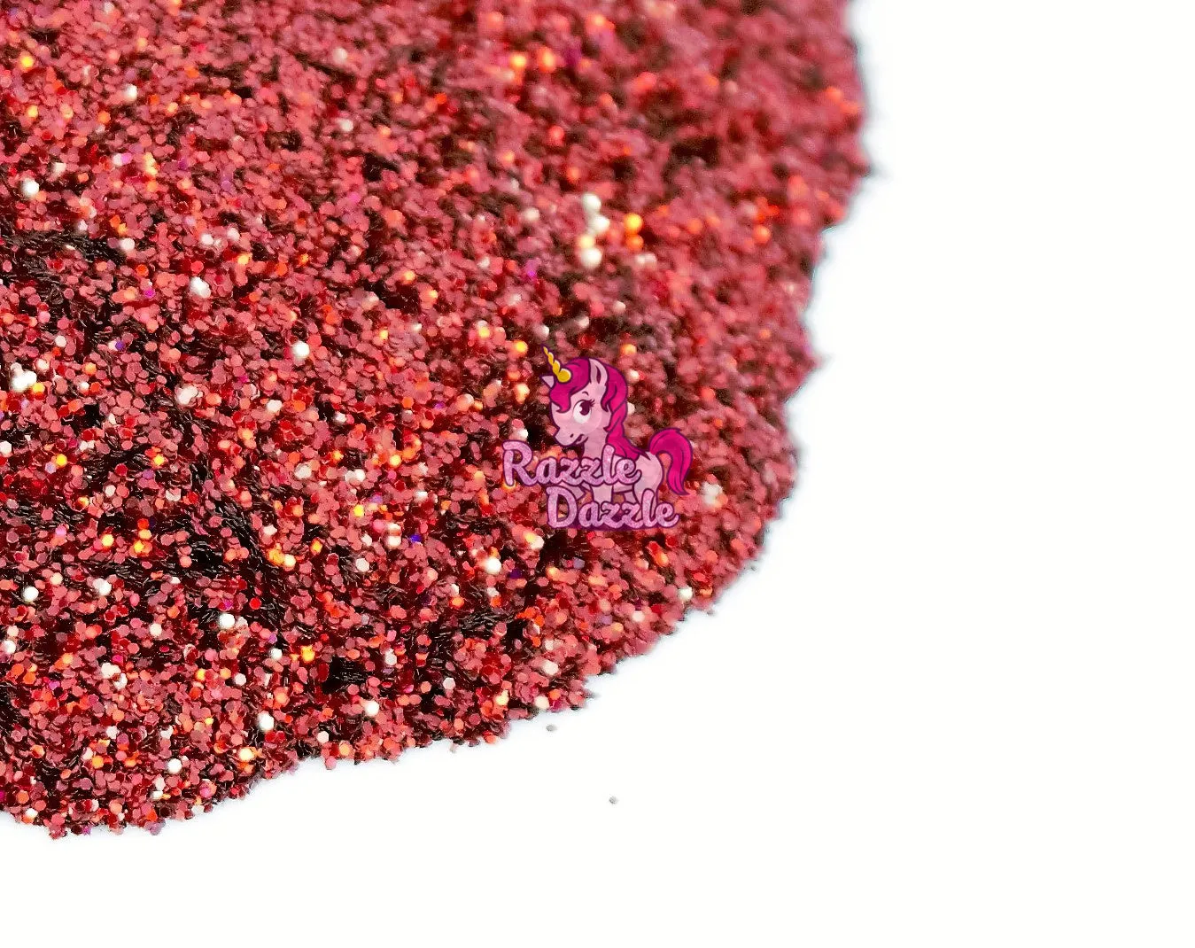 Razzle Dazzle Merlot Glitter- Red Cosmetic Craft Glitter For Epoxy Resin, Nail Sequins Iridescent Flakes, Body, Face, Hair, Glitter Slime Making, Decoration Wedding Cards