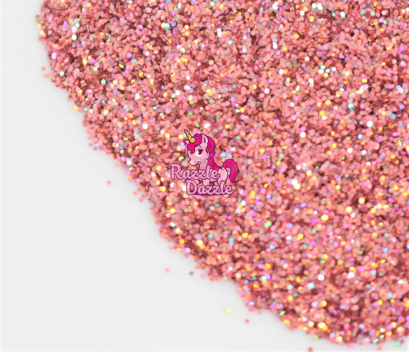 Razzle Dazzle Midnight Rose Glitter, Extra Fine Multi-Purpose Glitter Powder for Body, Face, Nail, Festival Party Decoration and Weddings Cards Flowers | Cruelty-Free Glitter for Resin, Festival Glitter Makeup Glitter and Cosmetic Glitter