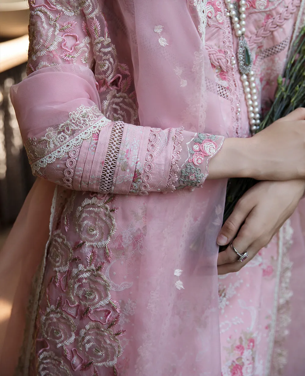 Republic Womenswear | Mehroze Vol-1 '23 | M-104