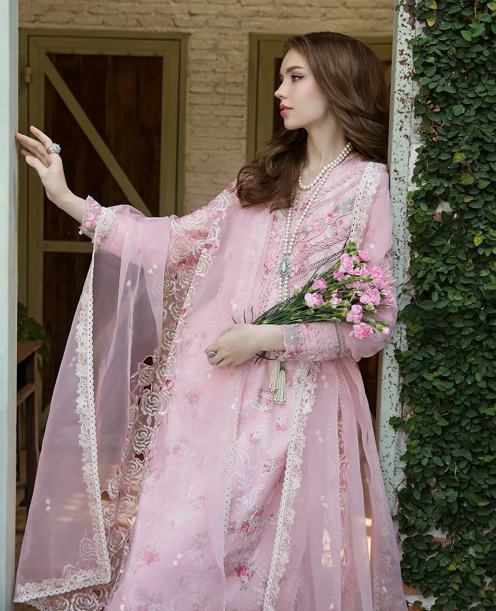 Republic Womenswear | Mehroze Vol-1 '23 | M-104