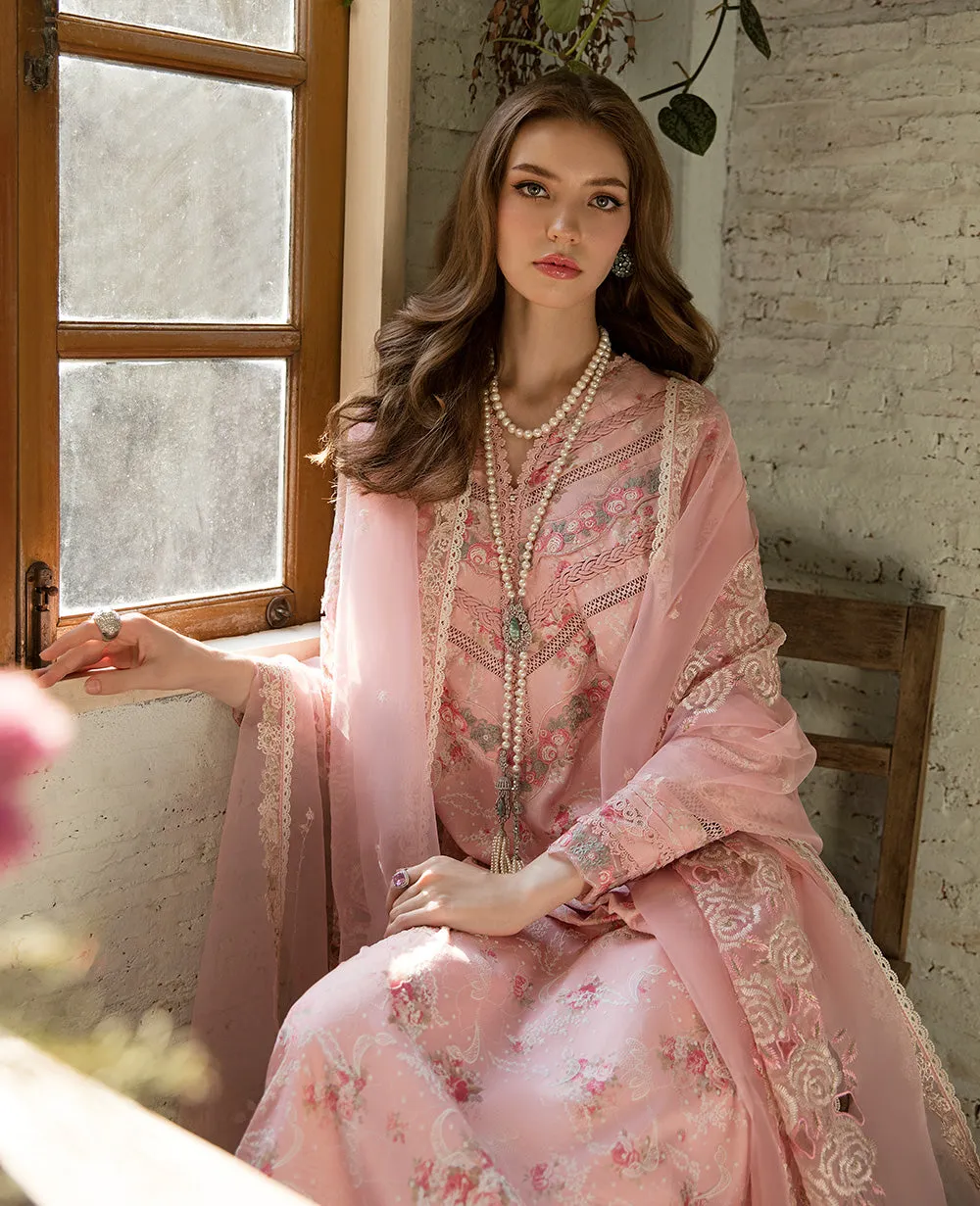 Republic Womenswear | Mehroze Vol-1 '23 | M-104