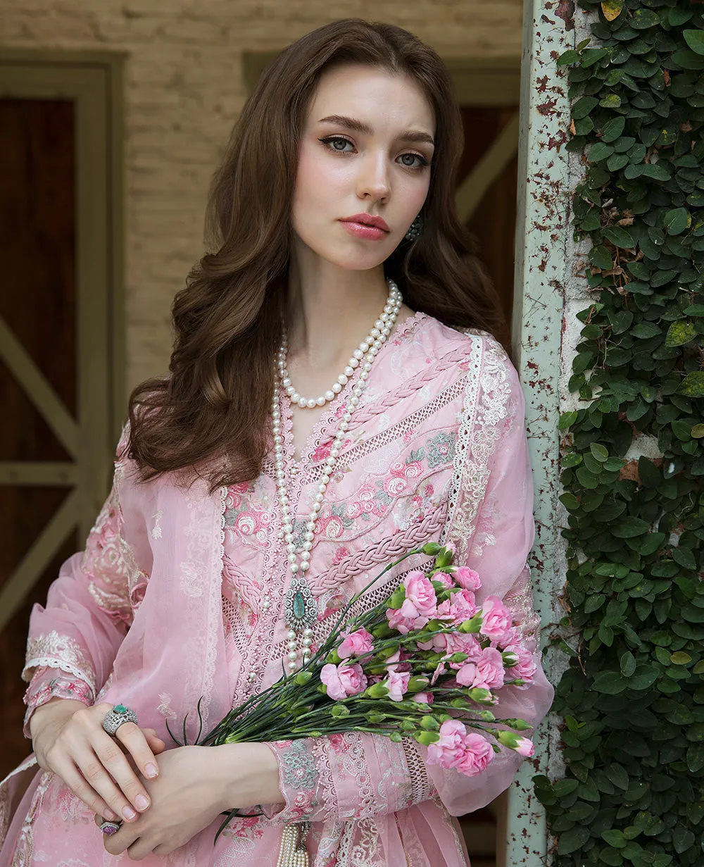 Republic Womenswear | Mehroze Vol-1 '23 | M-104