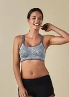 Rhythm Nursing Bra