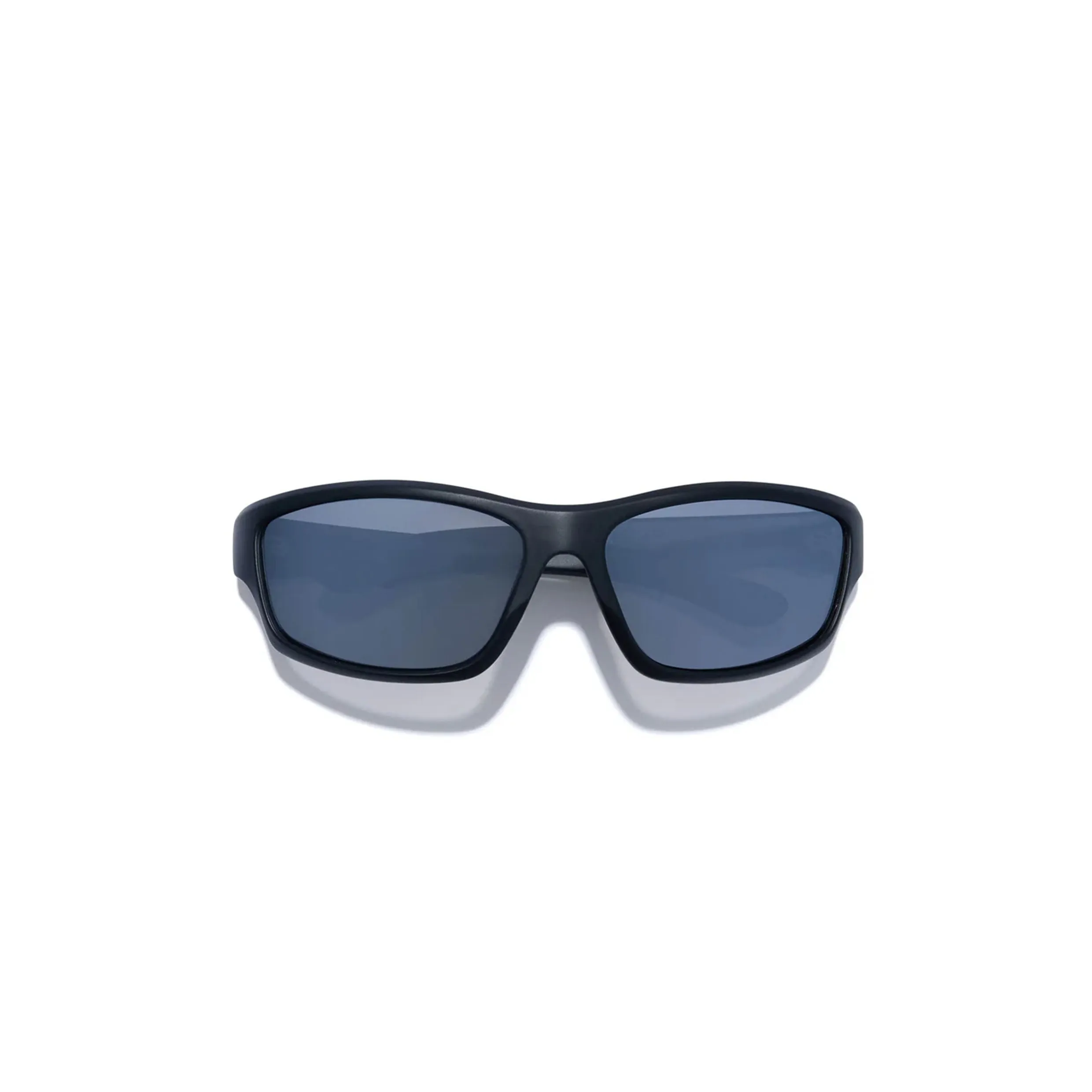 RITUAL TEENAGE ZERO MATTE BLACK SILVER GREY POLARISED