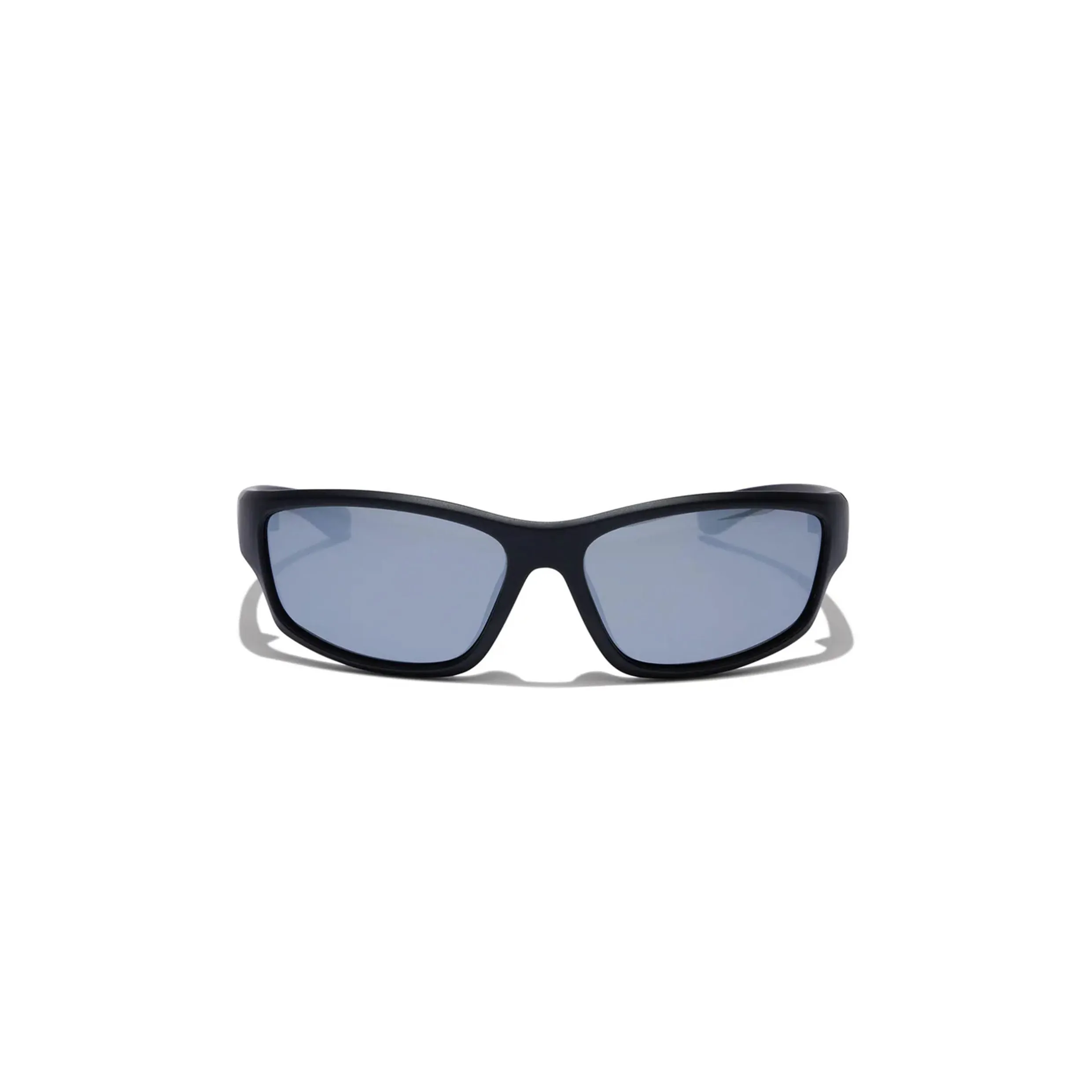 RITUAL TEENAGE ZERO MATTE BLACK SILVER GREY POLARISED