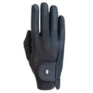 Roeckl Rock Grip Lite sommer ridehandske