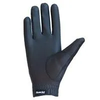 Roeckl Rock Grip Lite sommer ridehandske