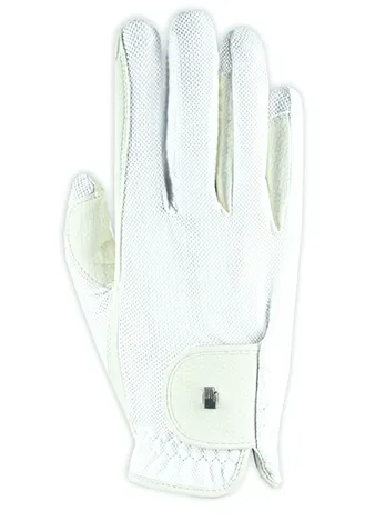 Roeckl Rock Grip Lite sommer ridehandske