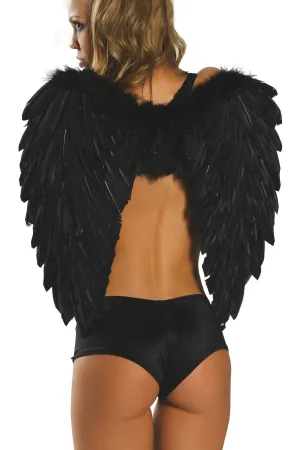 Roma Feather Wings