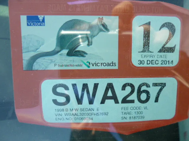 S2662 3' E46 Sedan 318i M43 AUTO 1998/10