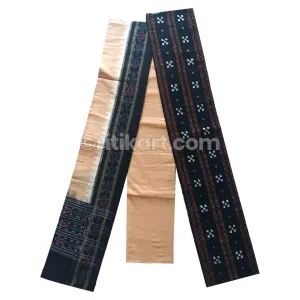 Sambalpuri Cotton Ladies Salwar Suit