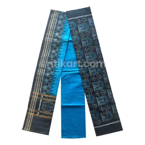 Sambalpuri Cotton Ladies Salwar Suit
