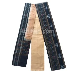 Sambalpuri Ladies Salwar Suit