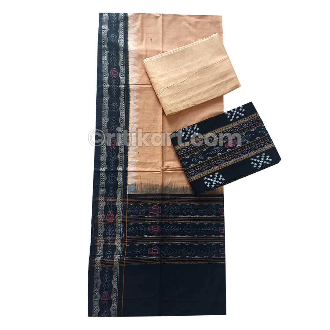 Sambalpuri Ladies Salwar Suit